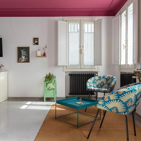 B&B Villa Ebe SantʼArcangelo di Romagna Εξωτερικό φωτογραφία
