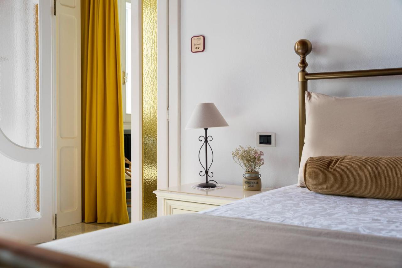B&B Villa Ebe SantʼArcangelo di Romagna Εξωτερικό φωτογραφία