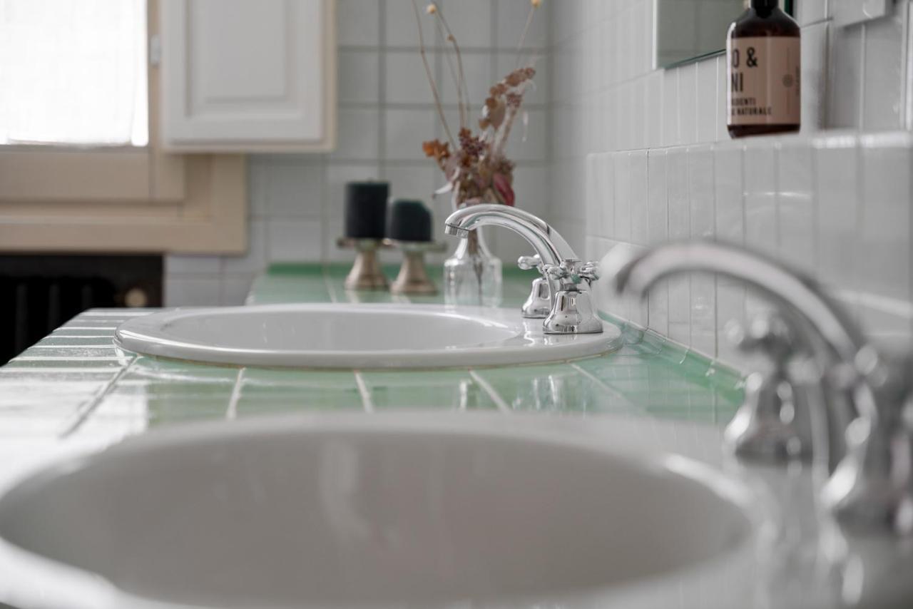 B&B Villa Ebe SantʼArcangelo di Romagna Εξωτερικό φωτογραφία