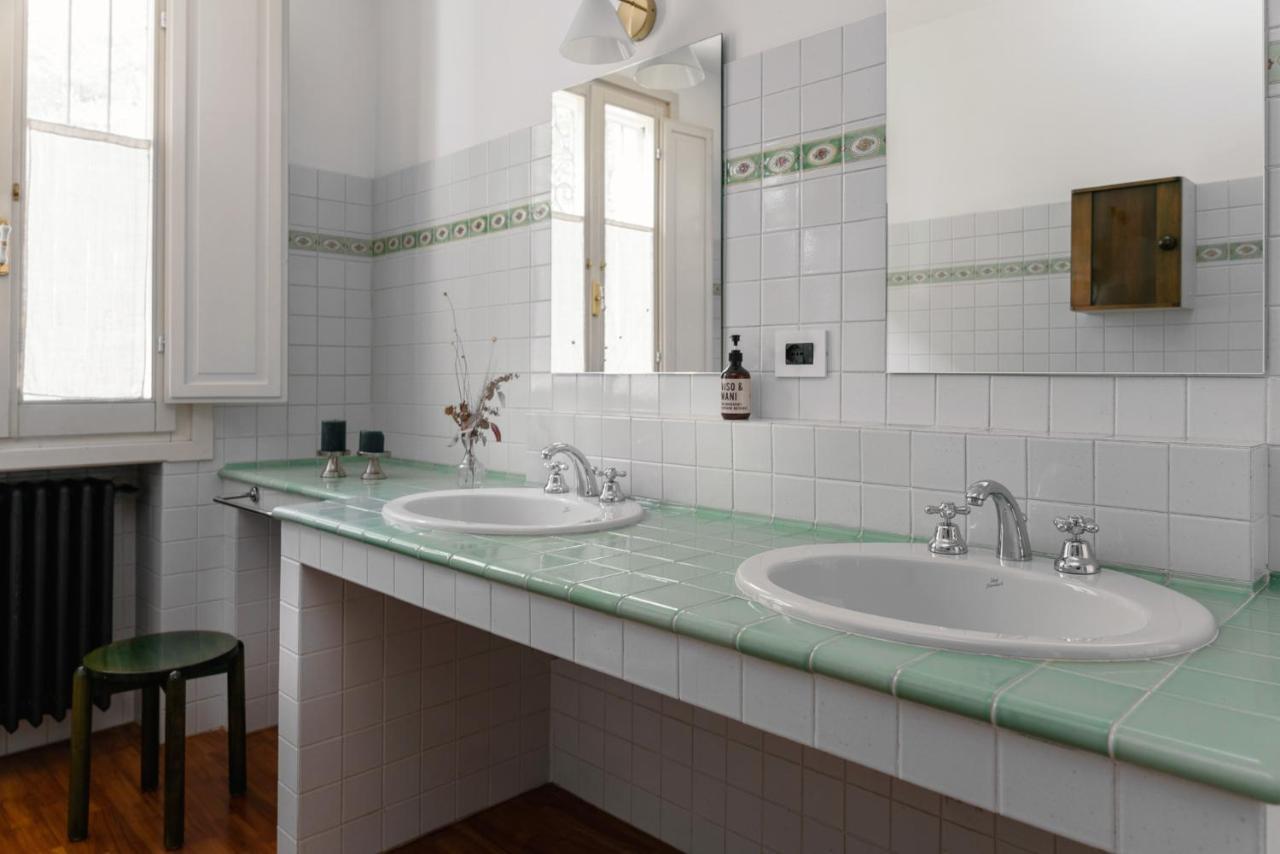 B&B Villa Ebe SantʼArcangelo di Romagna Εξωτερικό φωτογραφία