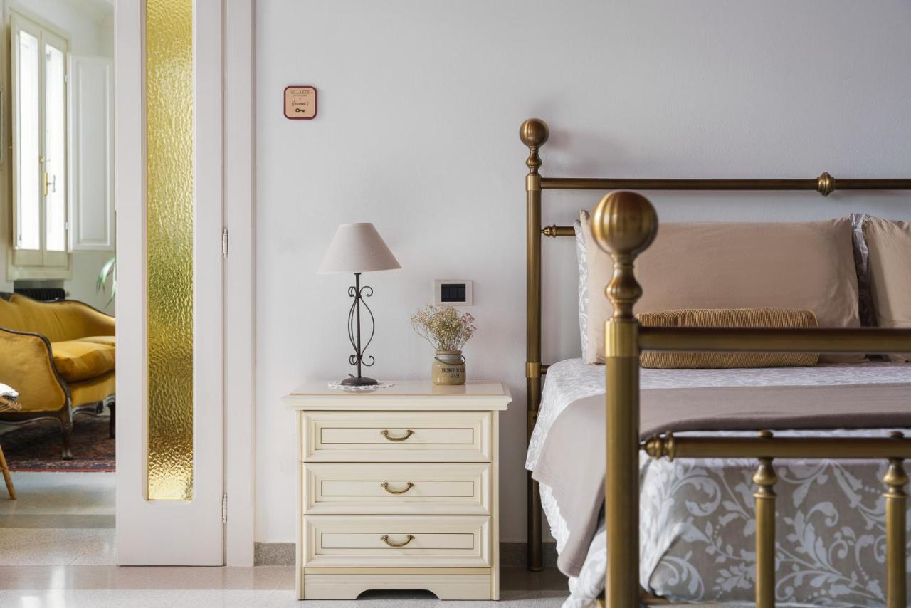 B&B Villa Ebe SantʼArcangelo di Romagna Εξωτερικό φωτογραφία