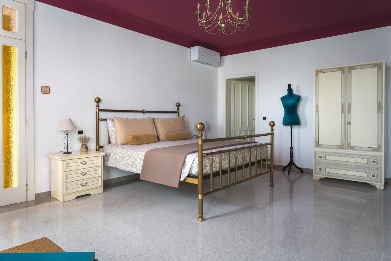 B&B Villa Ebe SantʼArcangelo di Romagna Εξωτερικό φωτογραφία