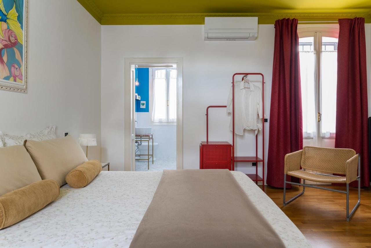 B&B Villa Ebe SantʼArcangelo di Romagna Εξωτερικό φωτογραφία