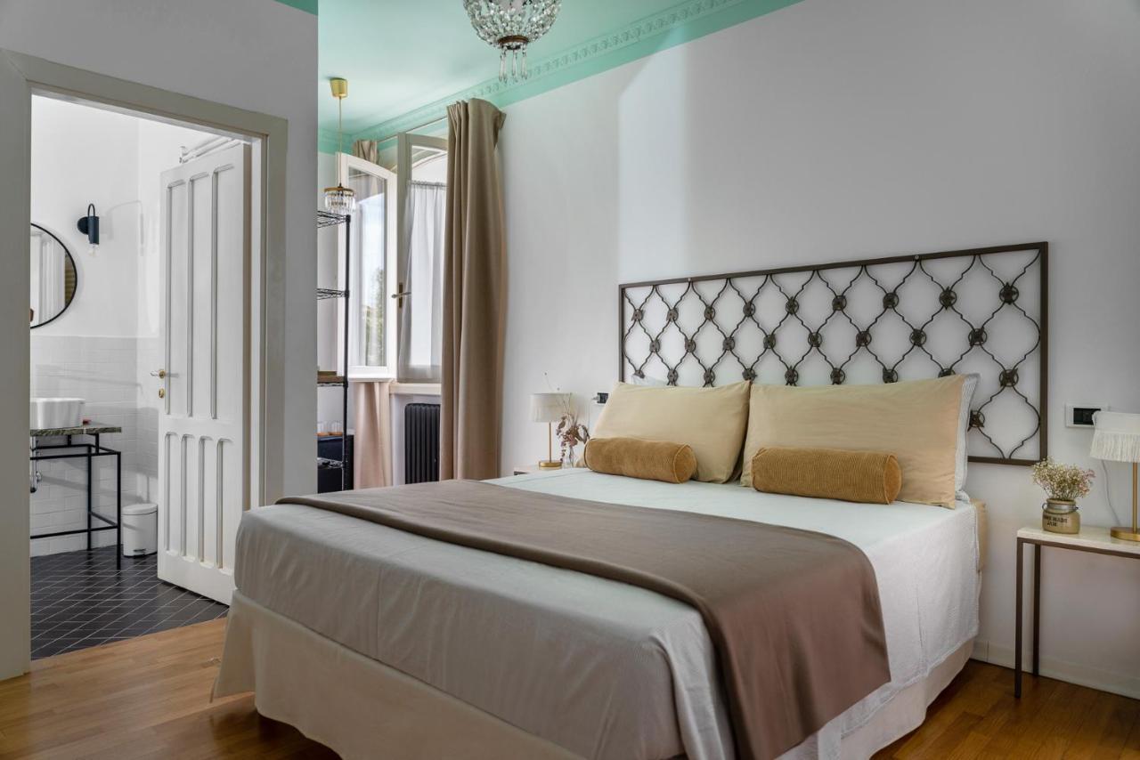 B&B Villa Ebe SantʼArcangelo di Romagna Εξωτερικό φωτογραφία