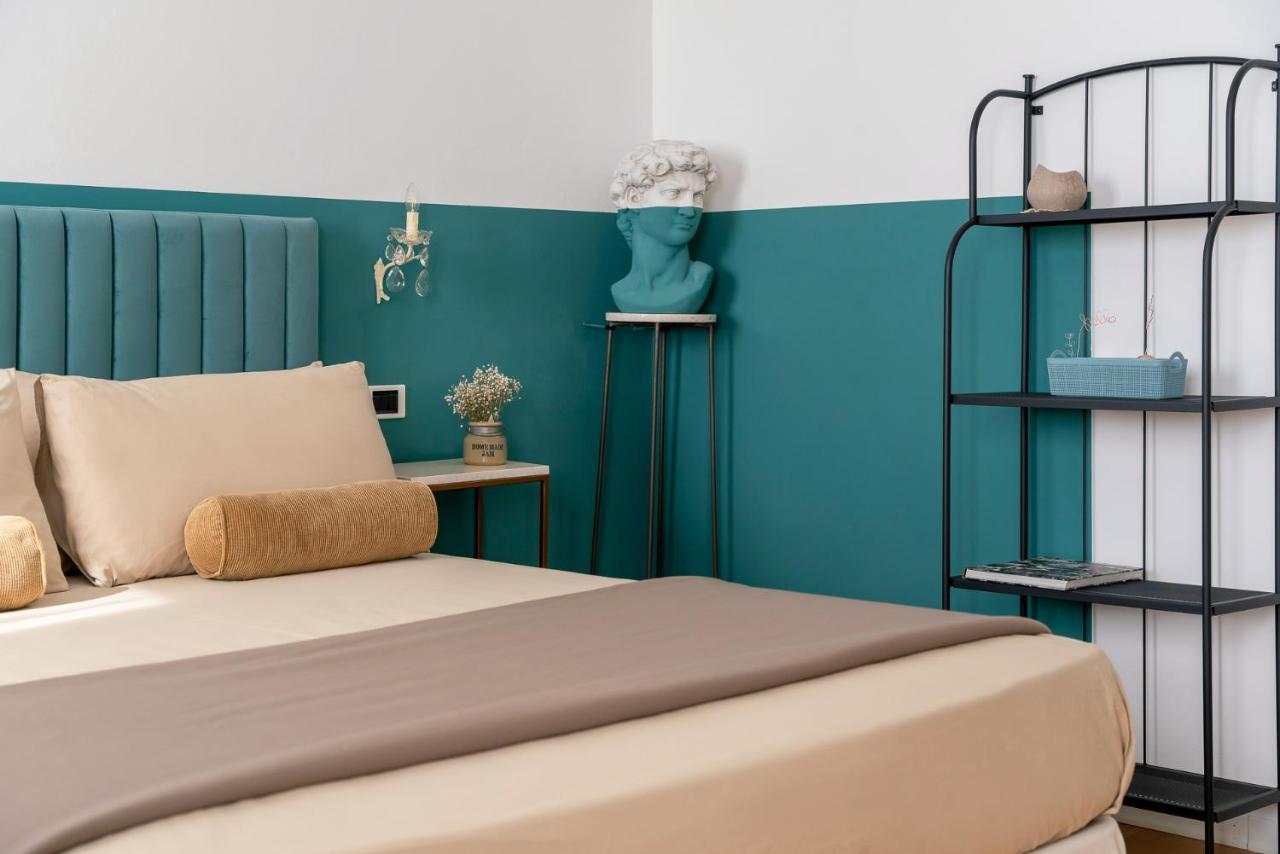 B&B Villa Ebe SantʼArcangelo di Romagna Εξωτερικό φωτογραφία