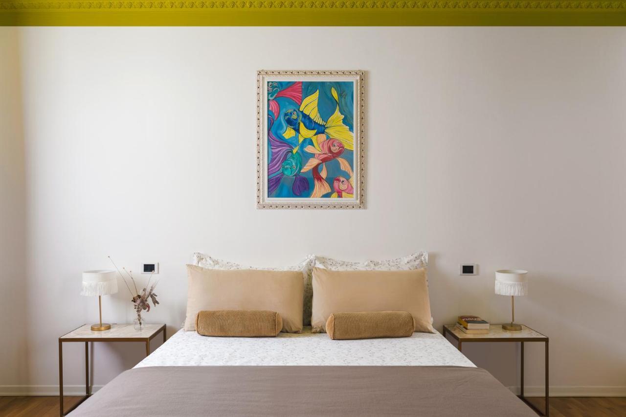B&B Villa Ebe SantʼArcangelo di Romagna Εξωτερικό φωτογραφία
