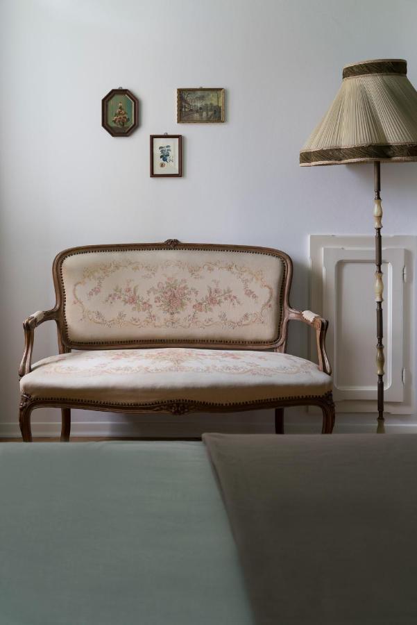 B&B Villa Ebe SantʼArcangelo di Romagna Εξωτερικό φωτογραφία