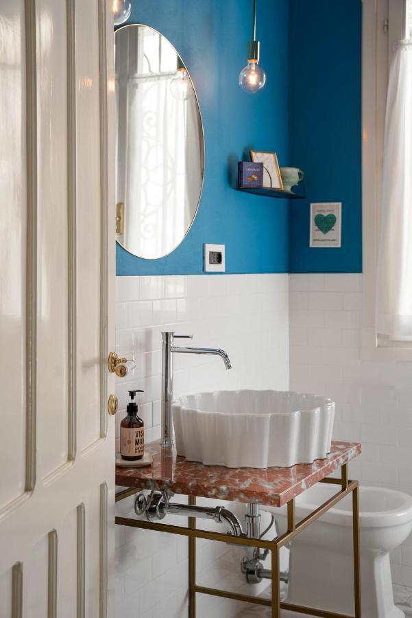 B&B Villa Ebe SantʼArcangelo di Romagna Εξωτερικό φωτογραφία
