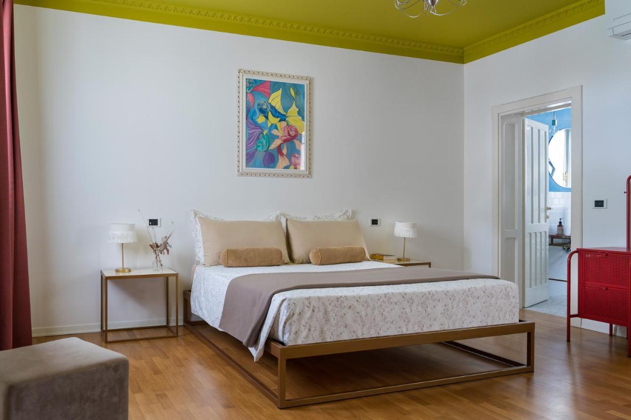 B&B Villa Ebe SantʼArcangelo di Romagna Εξωτερικό φωτογραφία