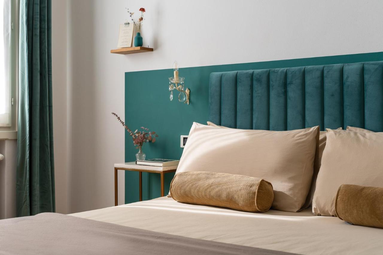 B&B Villa Ebe SantʼArcangelo di Romagna Εξωτερικό φωτογραφία