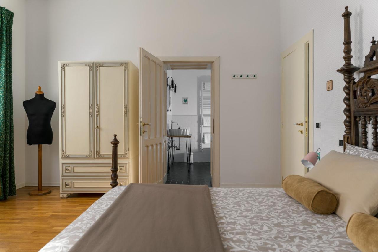 B&B Villa Ebe SantʼArcangelo di Romagna Εξωτερικό φωτογραφία