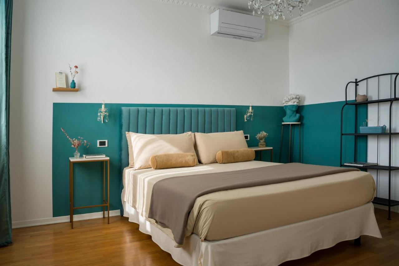 B&B Villa Ebe SantʼArcangelo di Romagna Εξωτερικό φωτογραφία