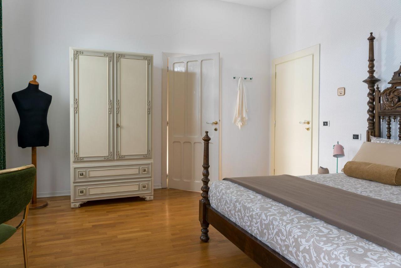 B&B Villa Ebe SantʼArcangelo di Romagna Εξωτερικό φωτογραφία