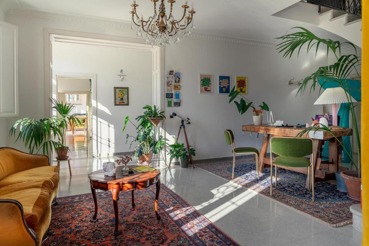 B&B Villa Ebe SantʼArcangelo di Romagna Εξωτερικό φωτογραφία