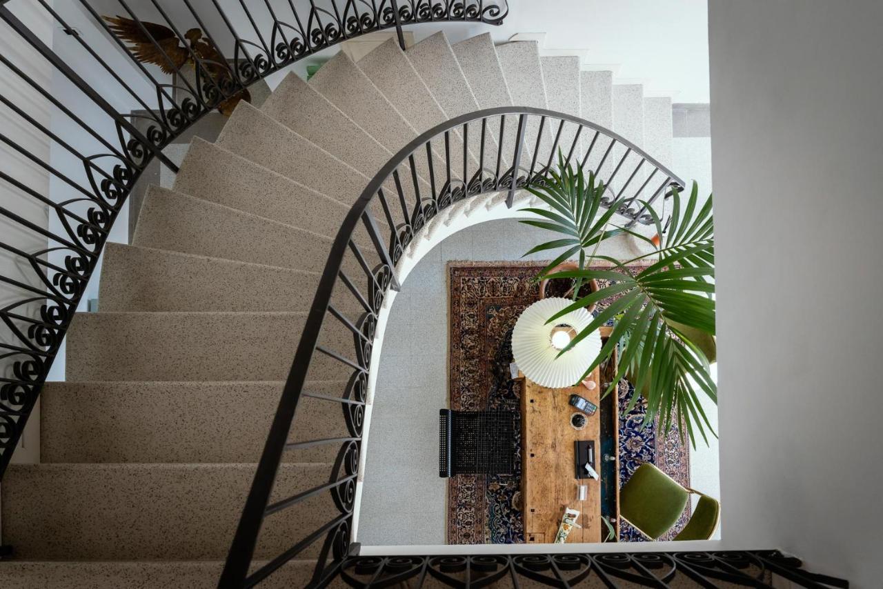 B&B Villa Ebe SantʼArcangelo di Romagna Εξωτερικό φωτογραφία