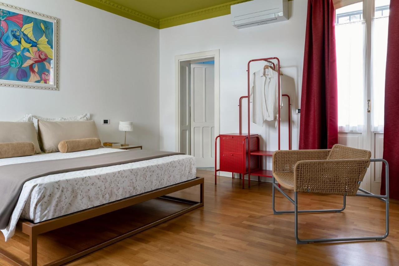B&B Villa Ebe SantʼArcangelo di Romagna Εξωτερικό φωτογραφία
