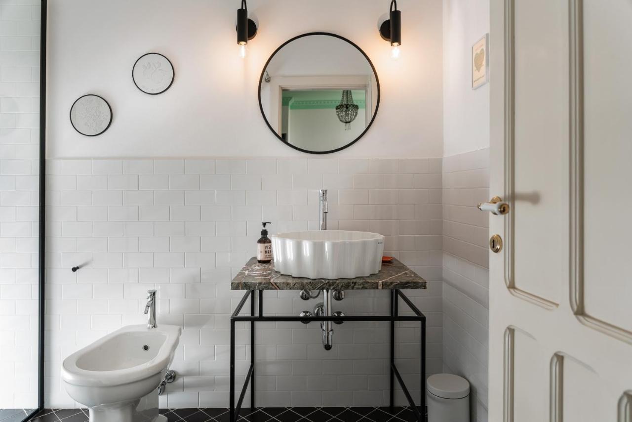 B&B Villa Ebe SantʼArcangelo di Romagna Εξωτερικό φωτογραφία