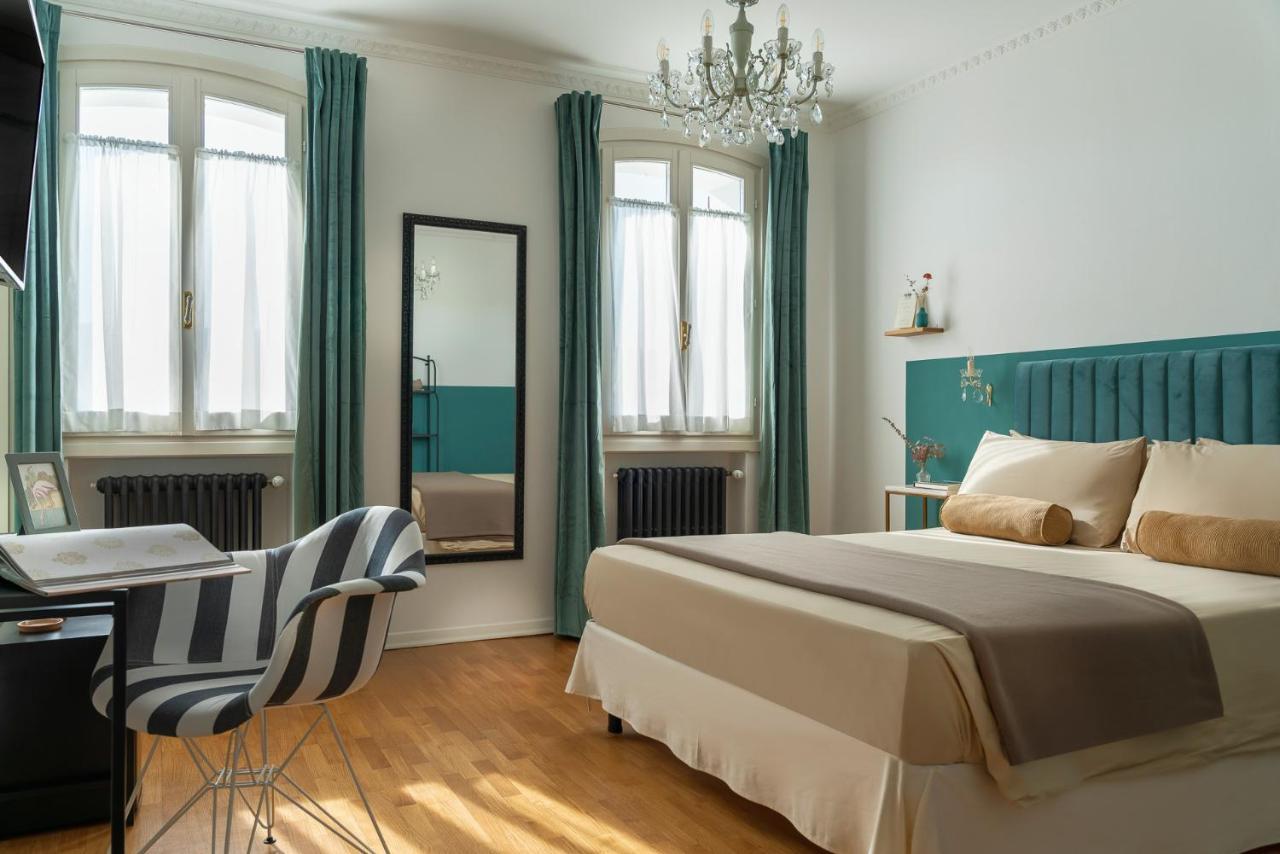 B&B Villa Ebe SantʼArcangelo di Romagna Εξωτερικό φωτογραφία