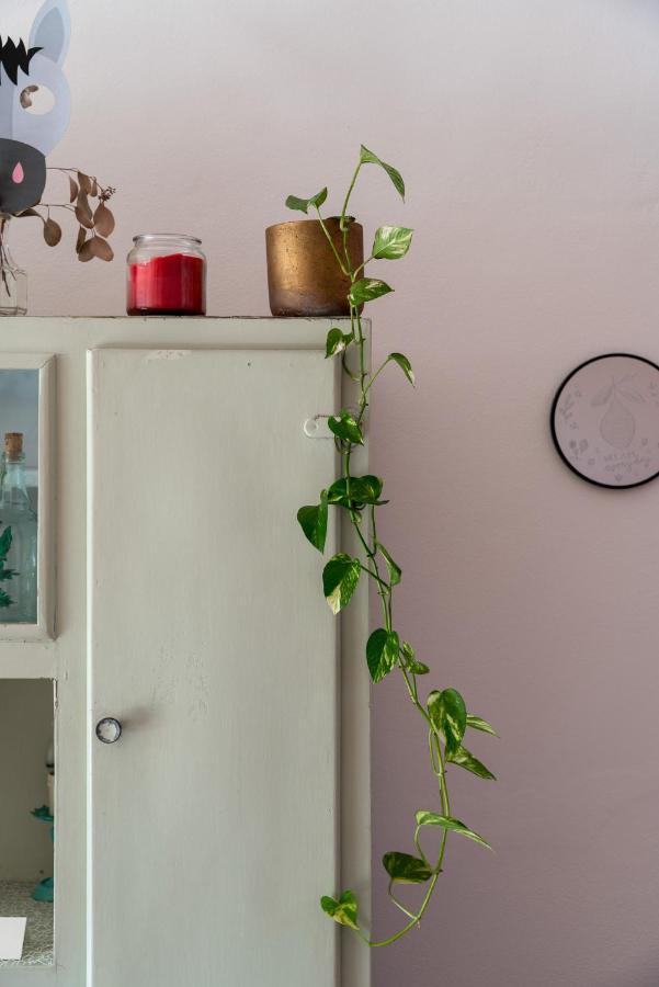 B&B Villa Ebe SantʼArcangelo di Romagna Εξωτερικό φωτογραφία