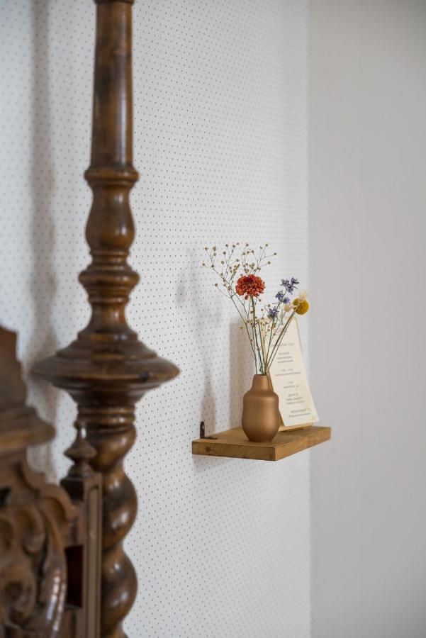 B&B Villa Ebe SantʼArcangelo di Romagna Εξωτερικό φωτογραφία