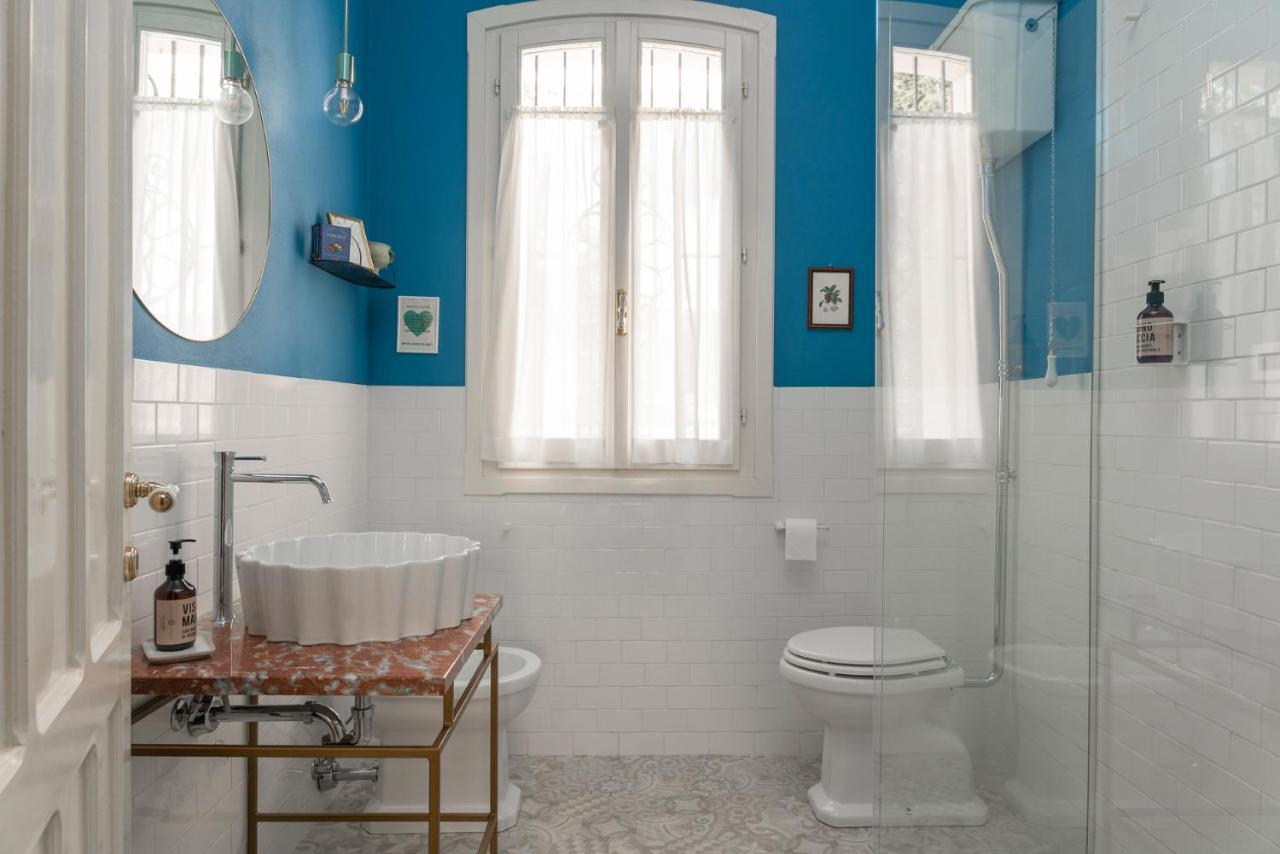 B&B Villa Ebe SantʼArcangelo di Romagna Εξωτερικό φωτογραφία