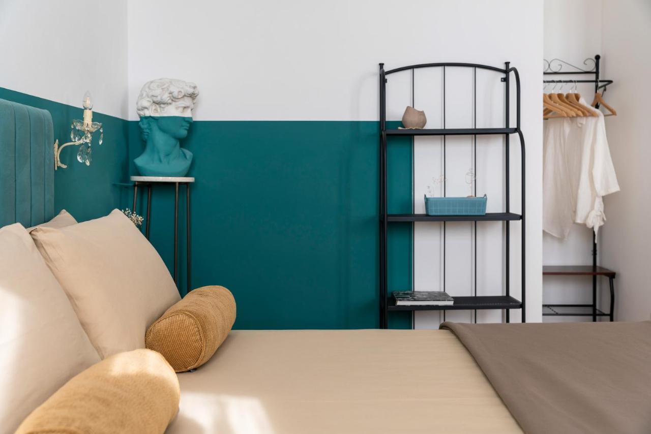 B&B Villa Ebe SantʼArcangelo di Romagna Εξωτερικό φωτογραφία