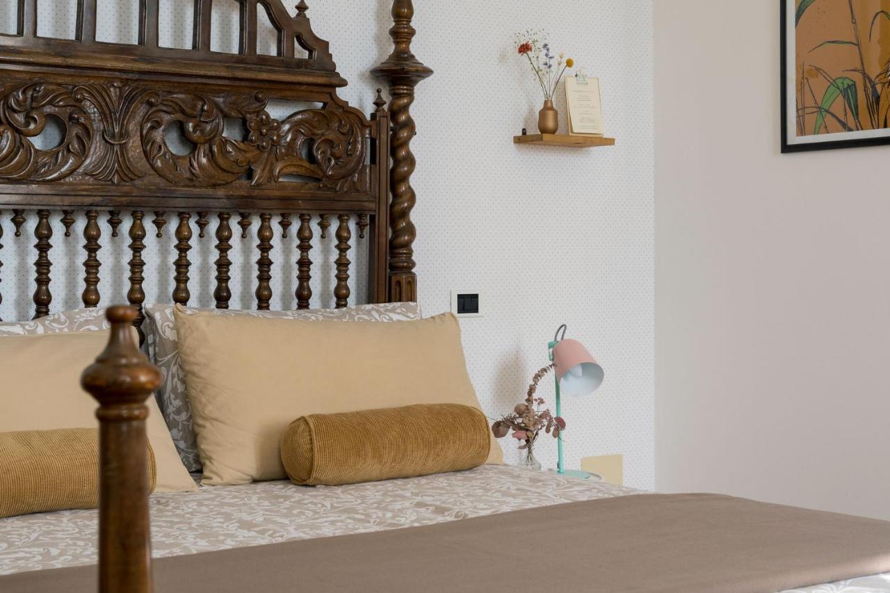B&B Villa Ebe SantʼArcangelo di Romagna Εξωτερικό φωτογραφία