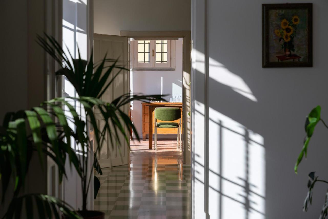 B&B Villa Ebe SantʼArcangelo di Romagna Εξωτερικό φωτογραφία