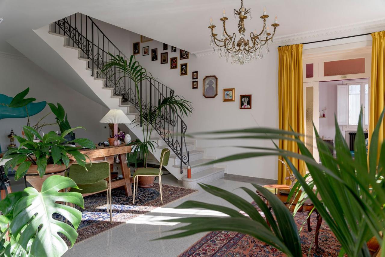 B&B Villa Ebe SantʼArcangelo di Romagna Εξωτερικό φωτογραφία