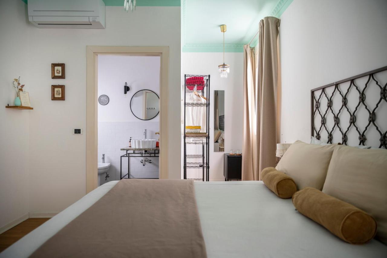 B&B Villa Ebe SantʼArcangelo di Romagna Εξωτερικό φωτογραφία