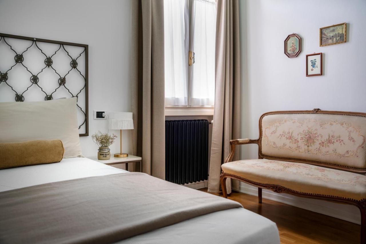 B&B Villa Ebe SantʼArcangelo di Romagna Εξωτερικό φωτογραφία